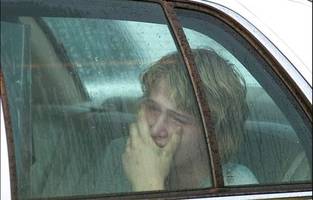 A Suburban Mom Speaks Out On Deadly Youth Violence: 'My Child Hasn't Been Shot...Yet'