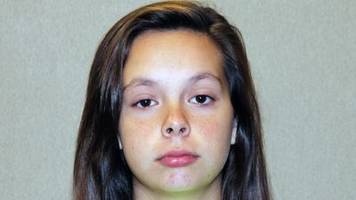 Cassidy Goodson Set To Be Released In 2014